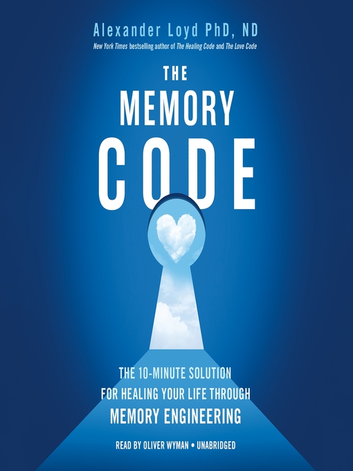 Title details for The Memory Code by Alexander Loyd - Wait list